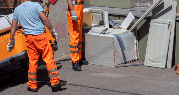 Professional Junk Removal Services in Bellefonte, DE