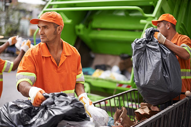 Best Garage Cleanout  in Bellefonte, DE